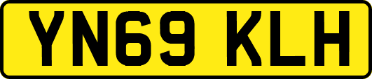 YN69KLH