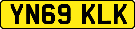YN69KLK