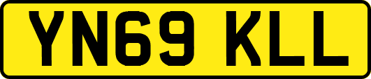 YN69KLL