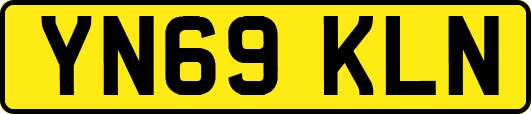 YN69KLN