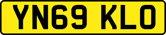 YN69KLO