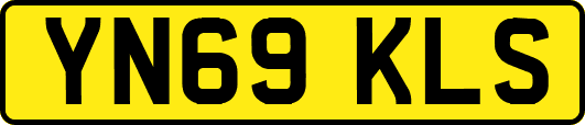 YN69KLS
