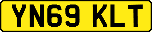 YN69KLT