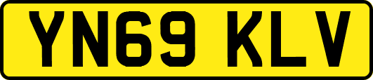 YN69KLV