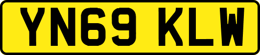 YN69KLW