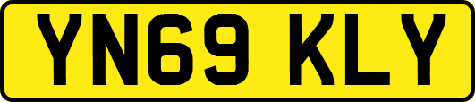 YN69KLY