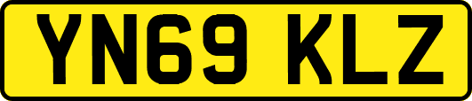 YN69KLZ