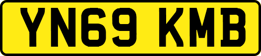 YN69KMB