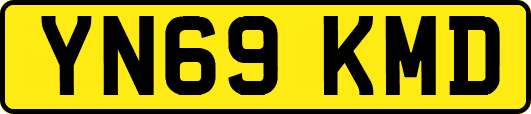 YN69KMD
