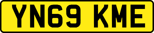 YN69KME