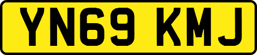 YN69KMJ