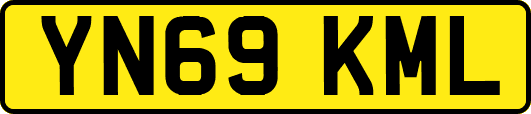 YN69KML