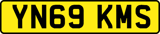 YN69KMS