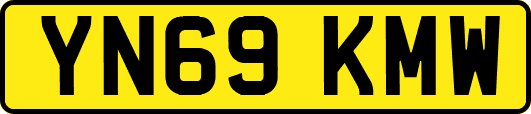YN69KMW