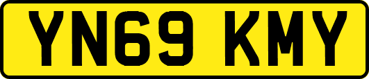 YN69KMY