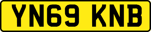 YN69KNB