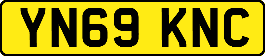 YN69KNC