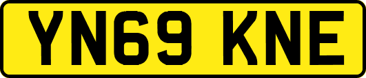 YN69KNE