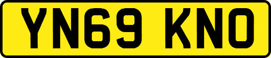 YN69KNO