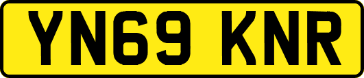 YN69KNR