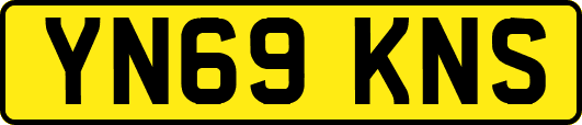 YN69KNS