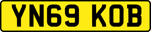 YN69KOB