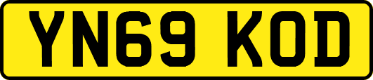 YN69KOD