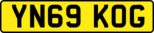 YN69KOG