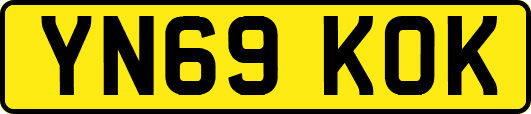 YN69KOK