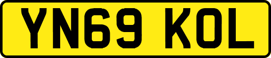 YN69KOL