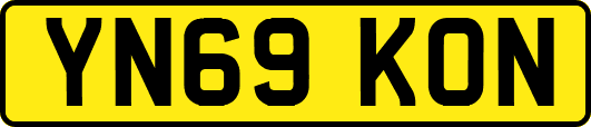 YN69KON