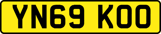 YN69KOO