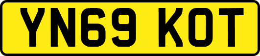 YN69KOT