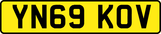YN69KOV