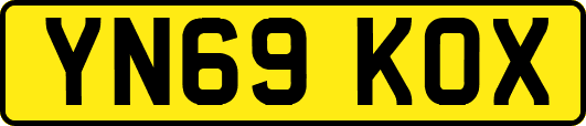 YN69KOX