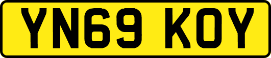 YN69KOY