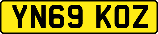 YN69KOZ