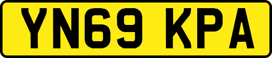 YN69KPA