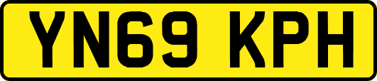 YN69KPH