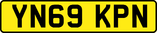 YN69KPN