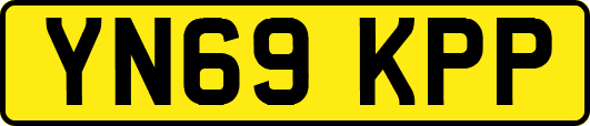 YN69KPP