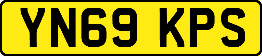 YN69KPS