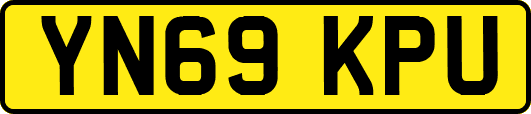 YN69KPU