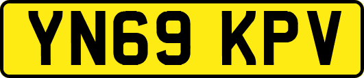 YN69KPV