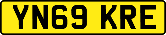 YN69KRE