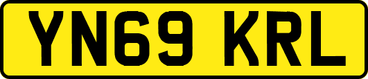 YN69KRL