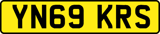 YN69KRS