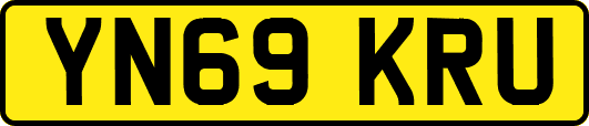 YN69KRU