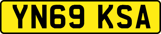 YN69KSA