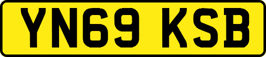 YN69KSB